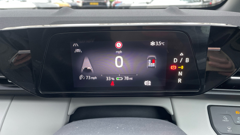 Ford Explorer 210kW Premium 77kWh 5dr Auto Electric Estate